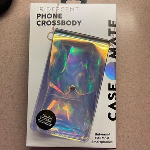 Crossbody Purse for Cell Phone